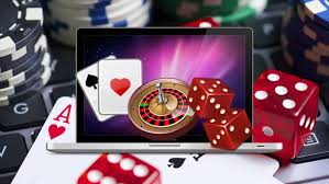 Вход на зеркало Casino Punch